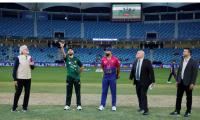 Why UAE Sacrificed Knock-Out Entry Against Pakistan