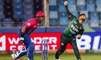 Pakistan Cricket Board has handled things well: Rauf