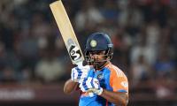Asia Cup: Varma, Sanju, Hardik look to find rhythm vs Oman