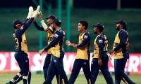Dunith Wellalage's Father Dies During Afghan Game