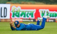 Rashid laments missed Super 4s chance