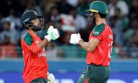 Asia Cup Super 4s: B'desh hold nerve to down Sri Lanka