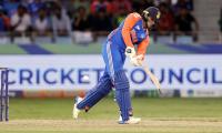 'Phenomenal Abhishek will blow cricketing world apart'