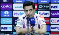 Ex-Delhi captain Mithun Manhas new BCCI president?