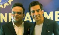 How Mithun Manhas emerged as candidate for BCCI top job