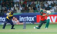 'Saif can win games for Bangladesh'