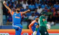 'Inaccurate before..' Bumrah lashes out at Kaif!