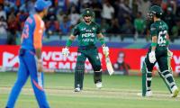 'Pakistan gave up': Former players blast team after loss