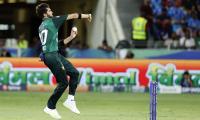 Pakistan pacers shine as Sri Lanka crawl to 133