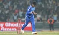 ODI rankings: Deepti climbs to 5th; Smriti stays No. 1