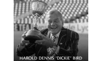 Legendary Umpire Dickie Bird Passes Into The Ages