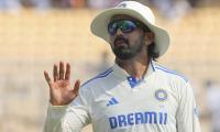 Karnataka name star-studded Ranji probables list
