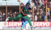 'We hope to find chinks in India's armoury'