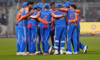 Will India Retain Same XI For Bangladesh Game?