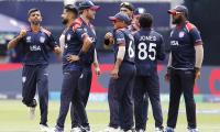 ICC suspends USA Cricket's membership