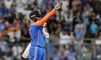 Abhishek, Varun, Pandya continue to top T20 rankings