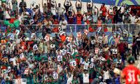 'Tiger kaun?': Afridi forgets Bangladesh's nickname