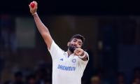 Will Bumrah Be Picked For West Indies Tests?