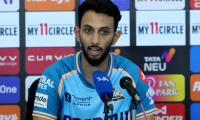Big blow for India A as Prasidh Krishna retires hurt