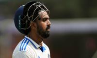 India A bowled out for 194; Australia A take big lead