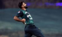 No one was feeling good after losing to India: Talat
