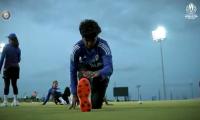 India women focus on fielding ahead of World Cup