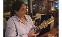Abhishek's award delights his proud mom Manju