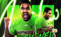 'Biggest signing in BBL history': Thunder confirm Ashwin signing
