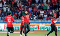 Can Bangladesh down Pakistan for spot in Asia Cup final?