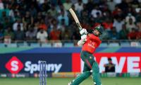 Simmons analyses Bangladesh's failed campaign