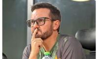 Ind-Pak final: Hesson tells Pakistan, 'just focus on cricket'