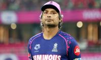 Sangakkara to return to Rajasthan Royals for IPL 2026