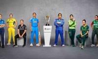 'No pressure, just joy': Harmanpreet's World Cup mantra