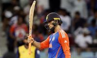 'We need to encourage him': Jayasuriya hails Abhishek