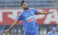 Arshdeep Reveals His Super Over Success Mantra!