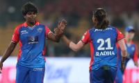 Injury-hit Arundhati ready for World Cup opener vs Sri Lanka