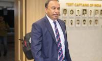 Saikia re-elected as BCCI secretary: Landmark moment for Assam and North East India
