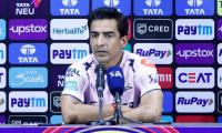 Mithun Manhas Elected BCCI's New President