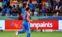 Kuldeep SHATTERS 3 Records in Asia Cup Final