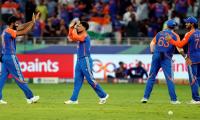 Kuldeep credits Duleep outing for Asia Cup success
