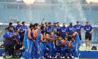 Where Did The Asia Cup Vanish?