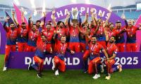 Saudi Arabia make foray into cricket: announce partnership with ILT20