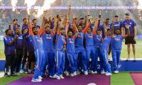 'Indian Team Ko Kya Hua Hai?'