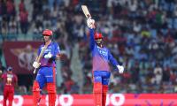 IPL 2026: Sameer Rizvi on His Crucial Innings for Delhi Capitals