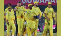 CSK Look to Rebound Against Punjab Kings in IPL Home Game