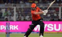 IPL 2026: SRH run riot, KKR crumble in 65-run defeat