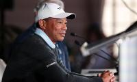 Tiger Woods Steps Down as 2027 Ryder Cup Captain 