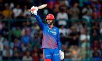 IPL 2026: Rizvi blasts 90 as DC crush MI