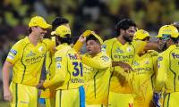 'They just stuck to that bad plan...' CSK exposed!