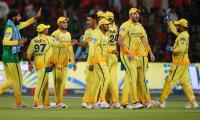 'CSK Dressing Room Will Be Hurting': Ashwin